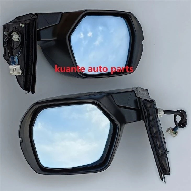 honda crv replacement side mirrors