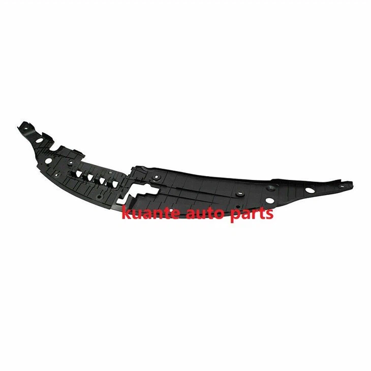 Camry Upper Radiator Sight Shield