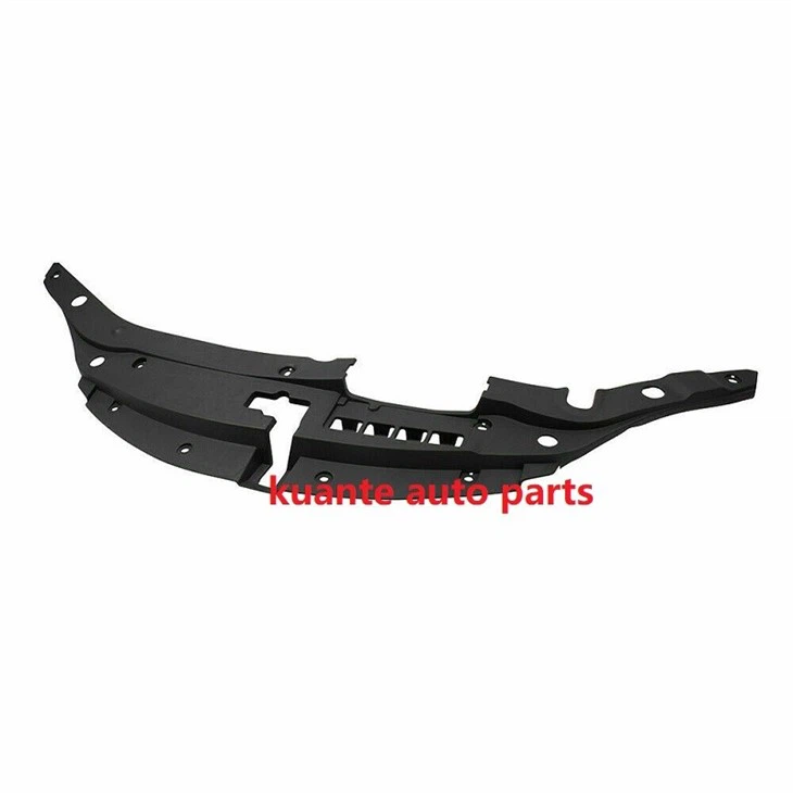 Camry Upper Radiator Sight Shield Plastic Cover 53295-06130 for Toyota Camry 2015 2016 2017