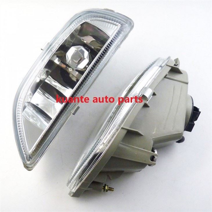 LED fog lights for corolla 2001
