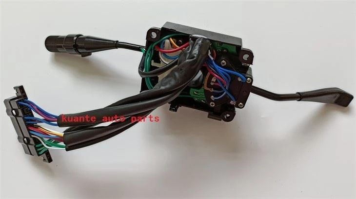 Combination Turn Signal Switch For Toyota Landcruiser FJ75 1985-1992 84310-60560 LHD