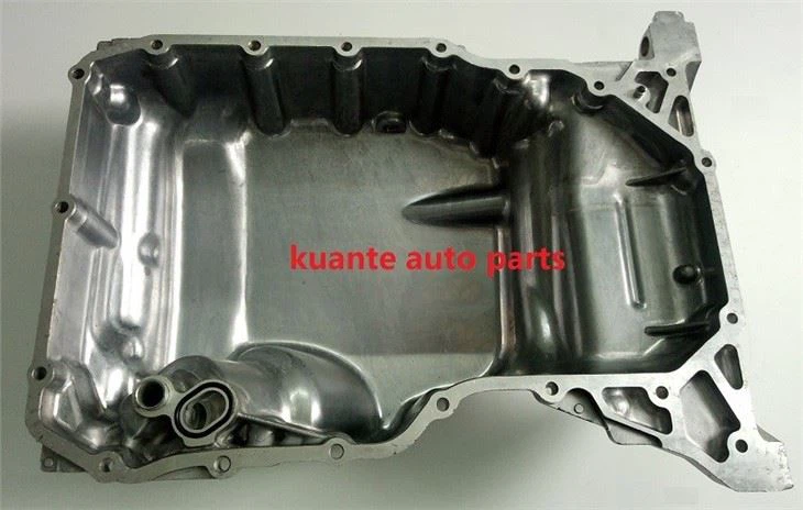 Engine Auto Parts Honda Oil Sump For Accord 2013-2017 11200-5A2-A00