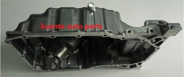 Engine Auto Parts Honda Oil Sump For Accord 2013-2017 11200-5A2-A00