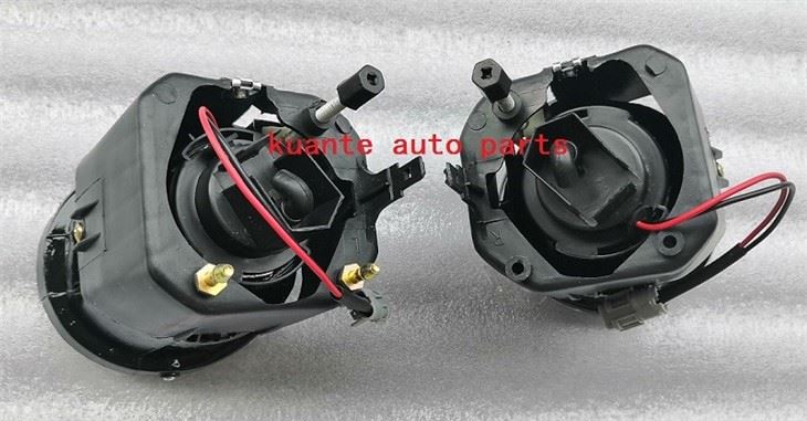 nissan fog light manufacturer