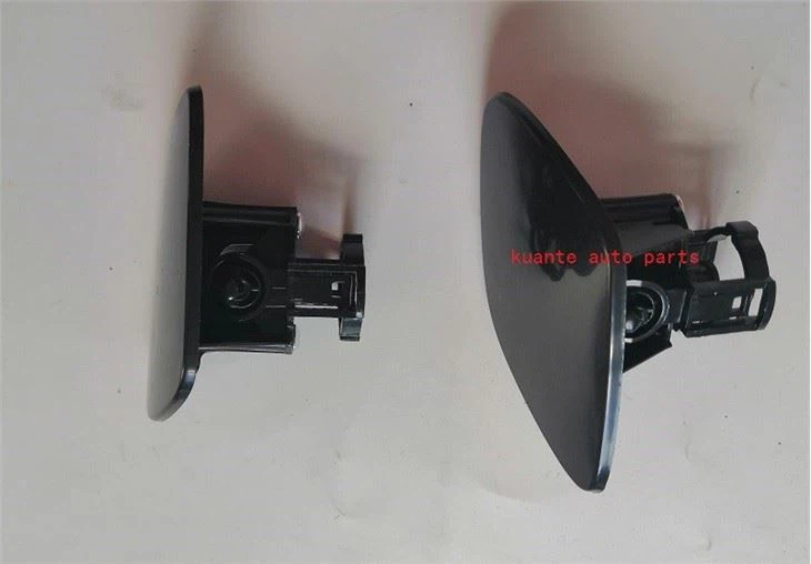 Front Bumper Headlight Washer Nozzle Cover Cap For Lexus RX330 RX350