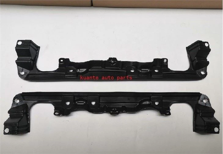 Front Bumper Lower Cover For Toyota Hilux Revo 2015 52129-KK010