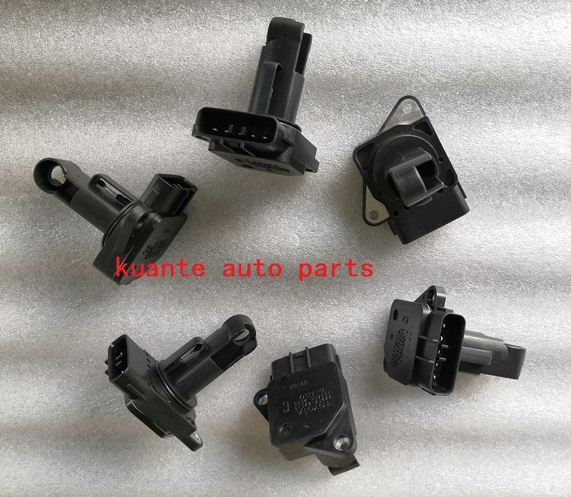 Датчик потоку маси повітря (MAF): як це працює, симптоми, проблеми, тестування