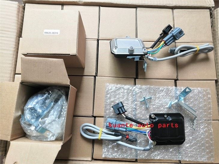 Ignition Control Module For Toyota Pickup 4runner Igniter Assy 89620-35310