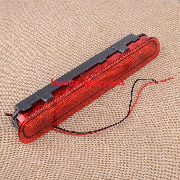 LED tailgate 3rd brake lamp for hilux