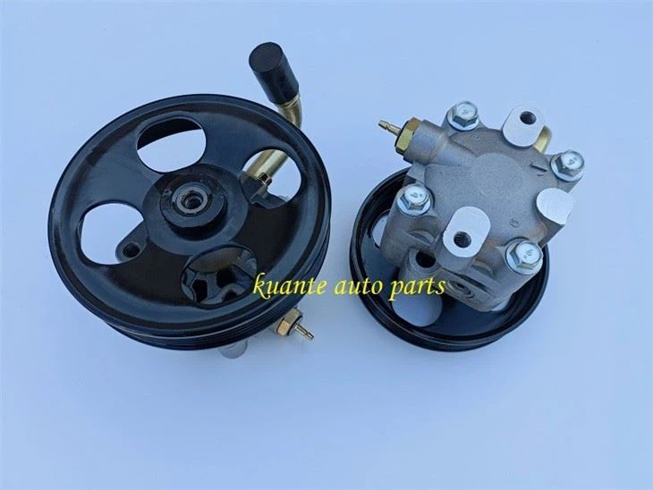 Mitsubishi Power Steering Pump