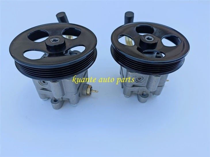 Mitsubishi Power Steering Pump