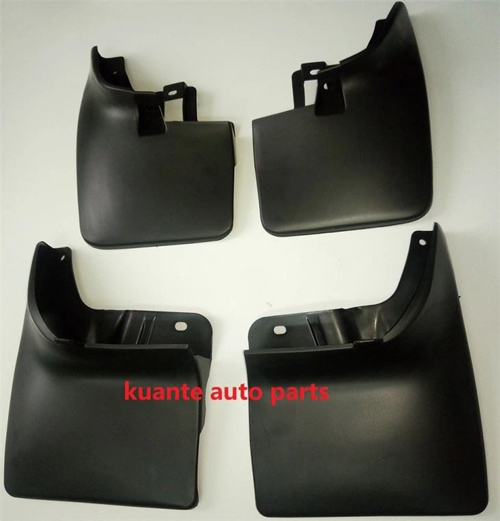 Nissan Navara D22 Бризковики для D22 RICH P27 2WD 63850-2S400 63851-2S400 93820-2S400 93821-2S400