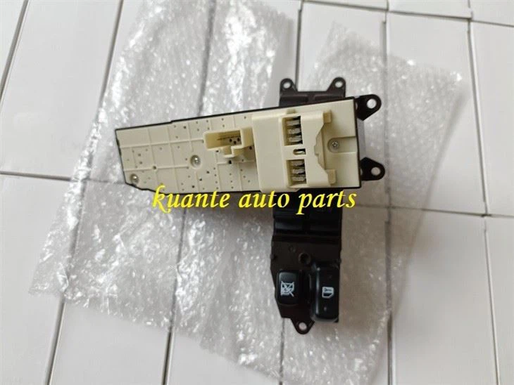 Power Master Window Switch For 1998-2007 Toyota Land Cruiser 84820-60130