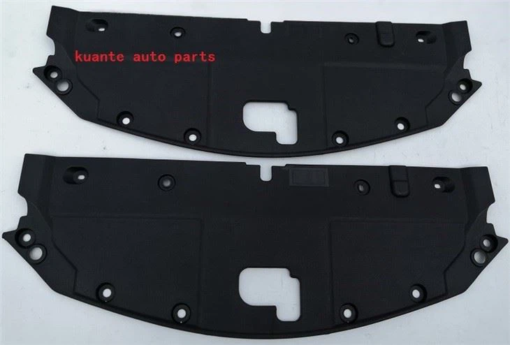 Radiator Support Cover For Lexus NX200T NX300 NX300H ‎5328978011 ‎5328978010 LX1224113