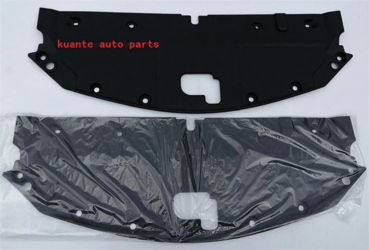 Radiator Support Cover For Lexus NX200T NX300 NX300H ‎5328978011 ‎5328978010 LX1224113