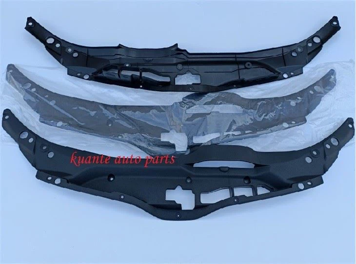 Radiator Support Cover For Toyota Venza