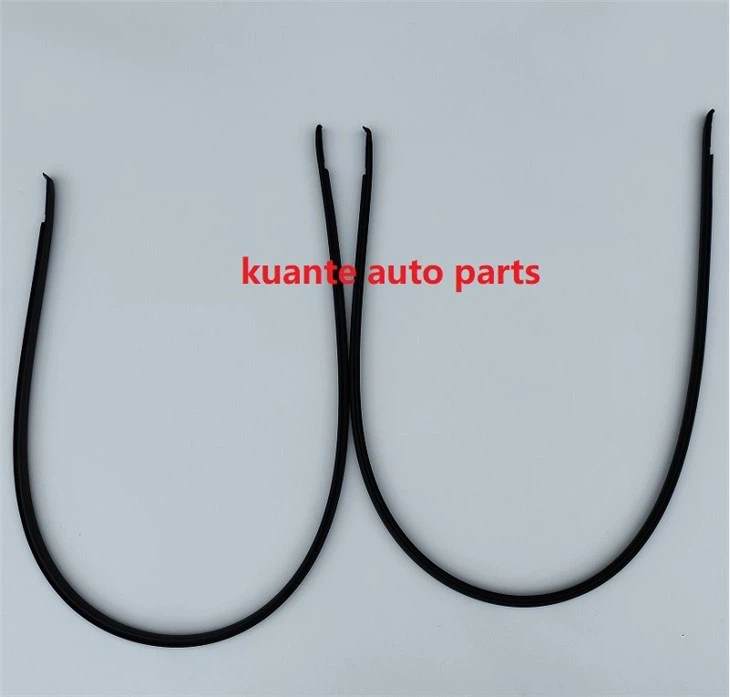 wholesale auto roof edge strip replacement