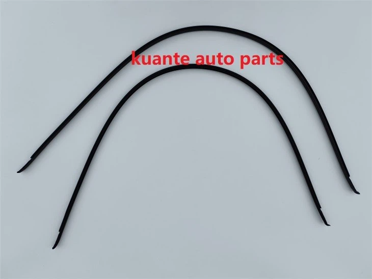 wholesale rubber auto roof edge strip
