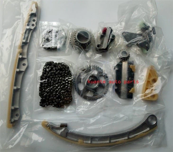 Комплект ланцюга ГРМ для Acura RSX Honda Civic 2.0L K20A3 K20A K20