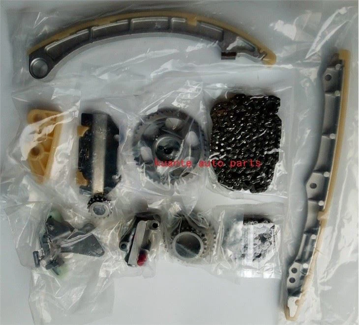Timing Chain Kit For Acura RSX Honda Civic 2.0L K20A3 K20A K20