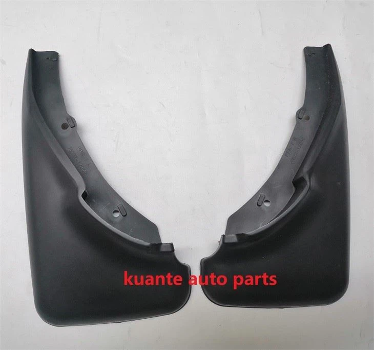 toyota corolla splash guards
