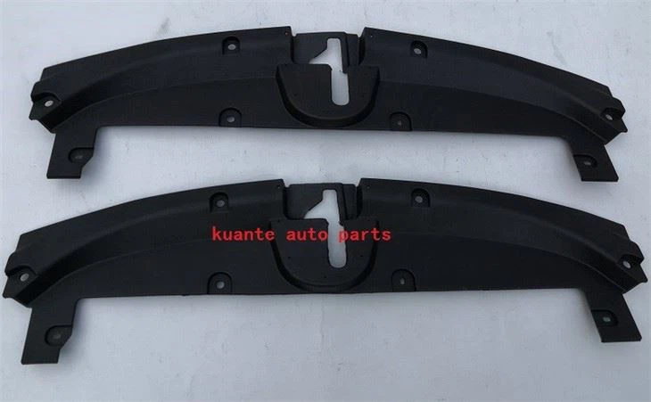 New Replacement Parts Upper Radiator Support Cover Fits 2020 Toyota Corolla For Wholesales