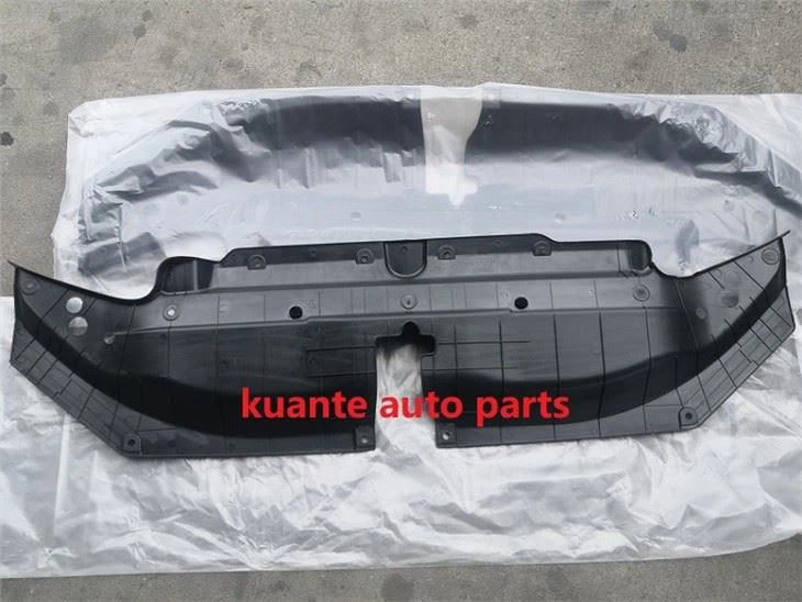 Upper Radiator Support Cover