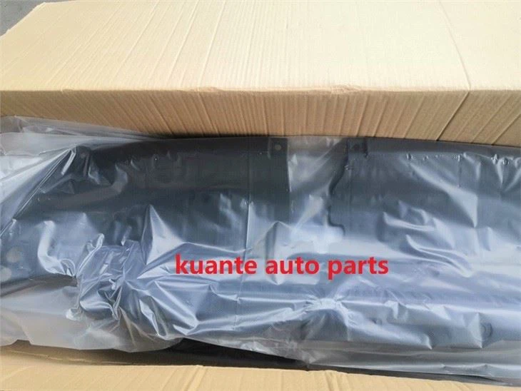 Upper Radiator Cover
