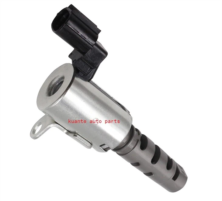 Змінний клапан управління маслом Соленоїд VVTi VVT для Toyota 15330-0P020