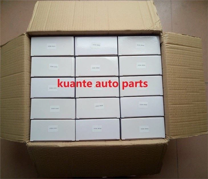 Variable Valve Timing Oil Control Solenoid VVTi VVT For Toyota 15330-0P020