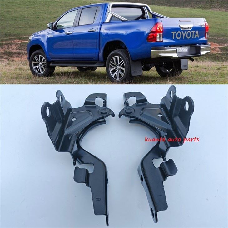 hood hinges assy for Toyota Hilux revo 2016