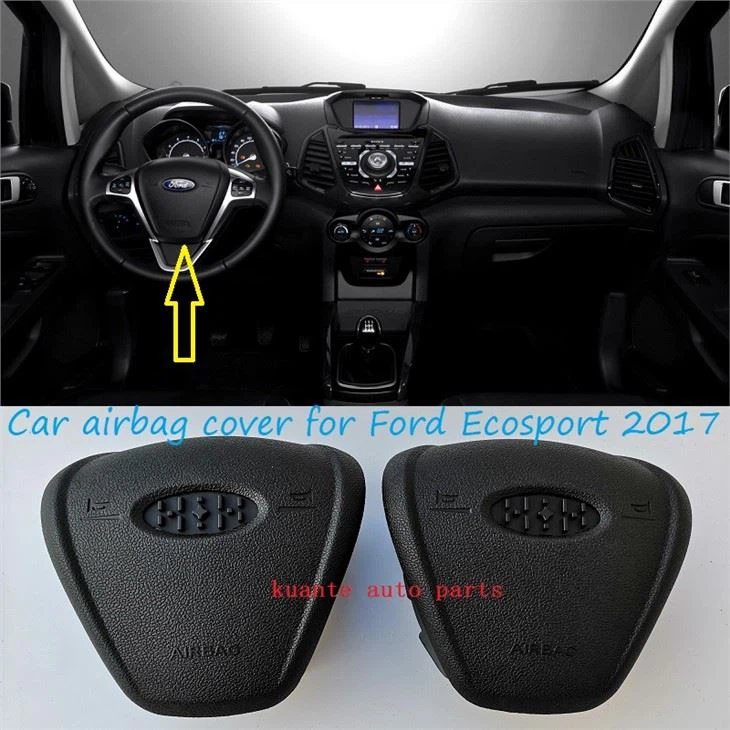 Накладка на подушку безпеки рульового керування для Ford
