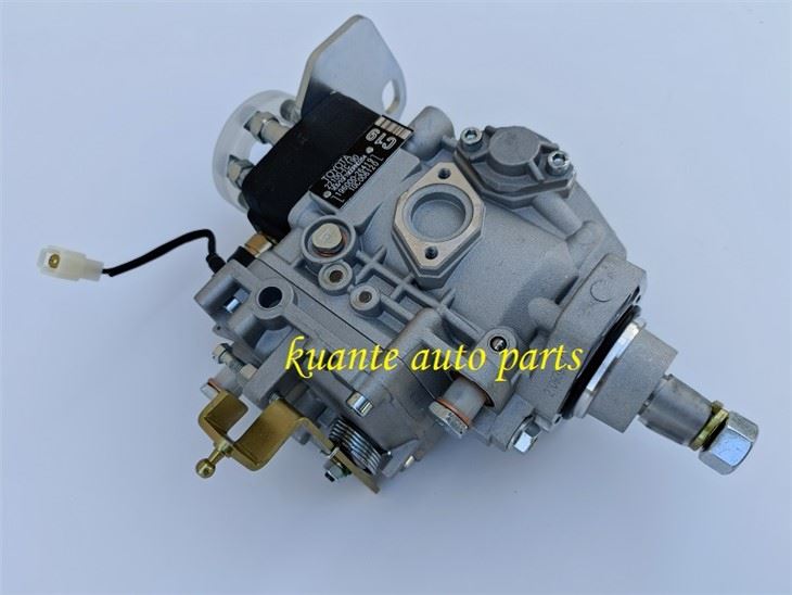 Diesel Injection Pump for 1990 Toyota Land Cruiser