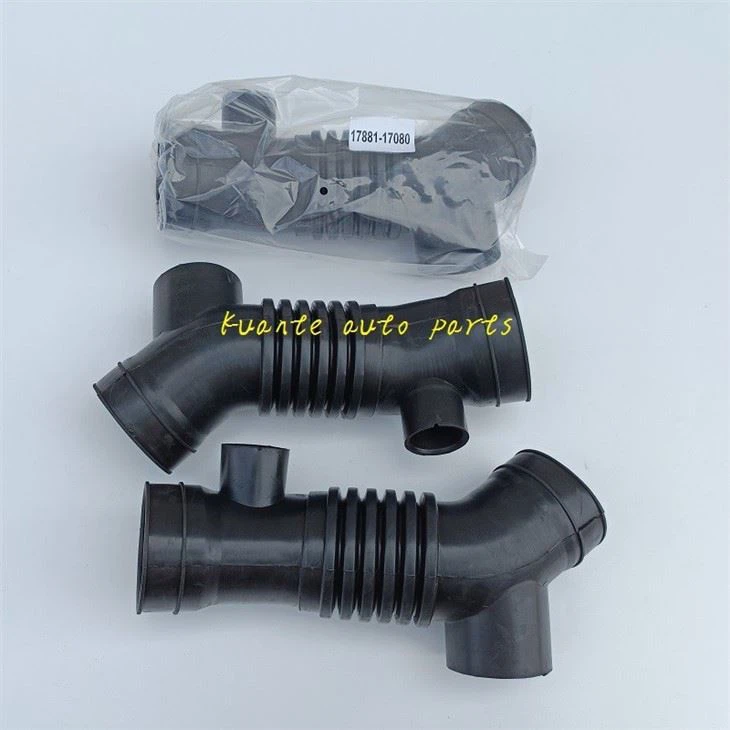 Toyota air intake hose for wholesales