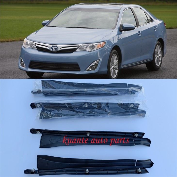 front fender side panel for Toyota