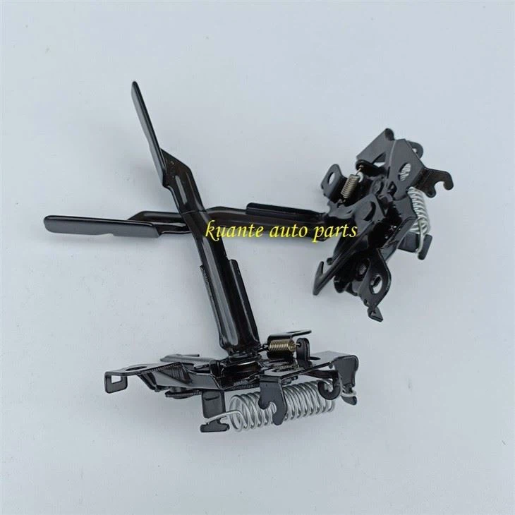 car bonnet hood lock
