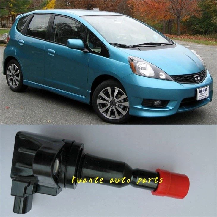 car ignition coil replacement