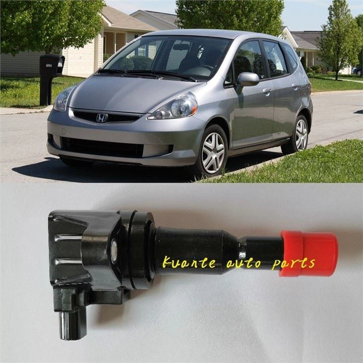 Fit 2009 ignition coil