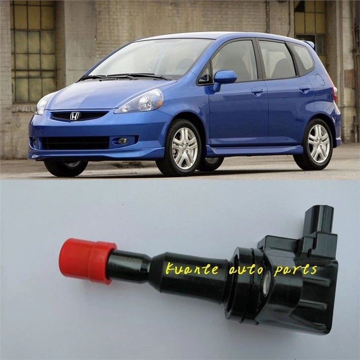 ignition coil for Honda Fit