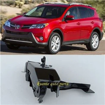Замок капота для Toyota RAV4