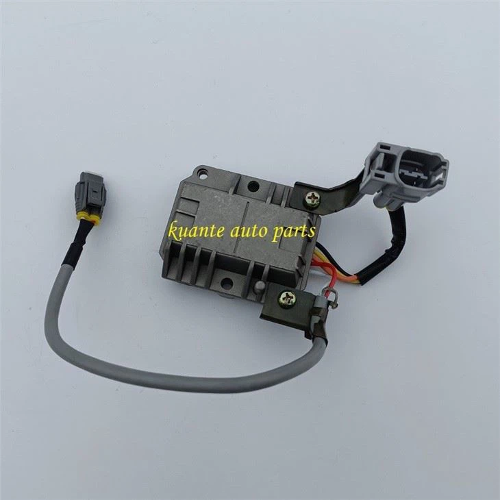 igniter control module