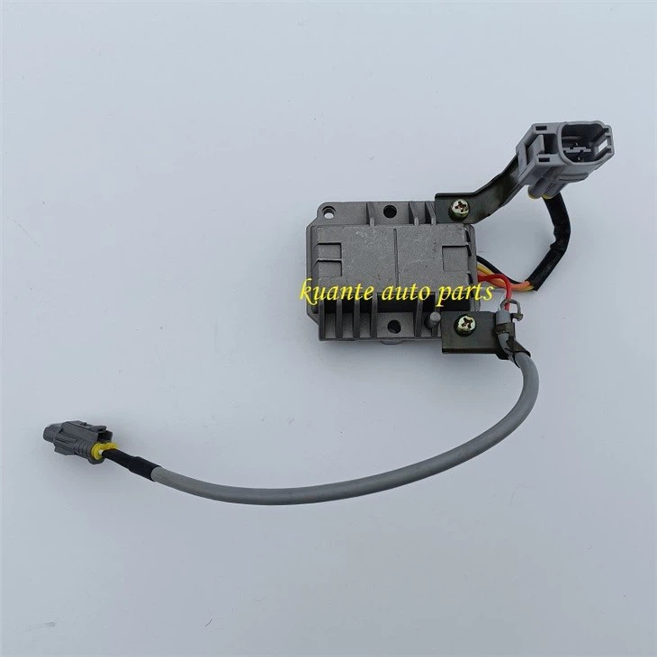 toyota ignition module