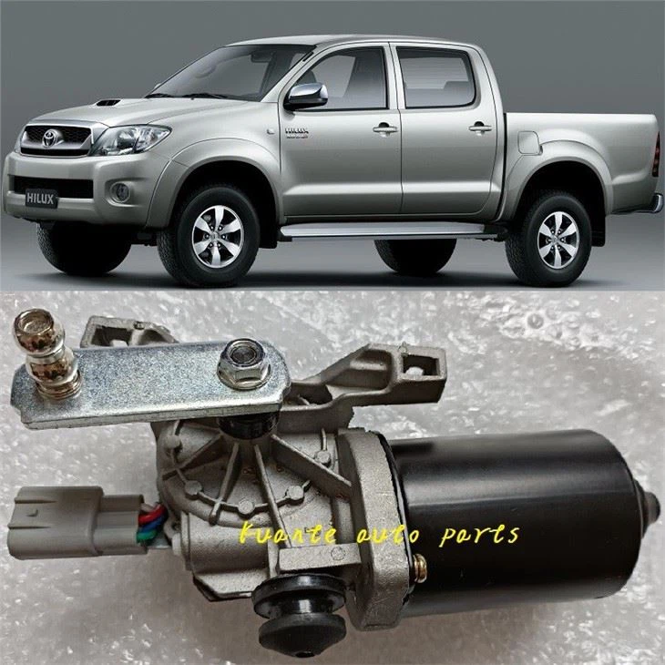 Двигун склоочисника для Toyota Hilux Vigo