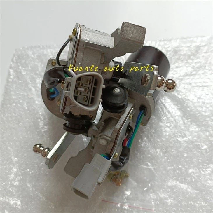 car wiper motors