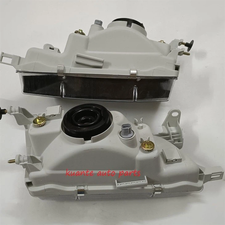 head lamp for Toyota Corolla 1999