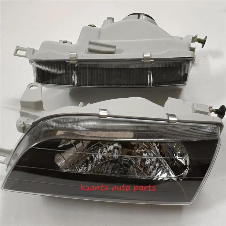 head lamp for Toyota Corolla 2000