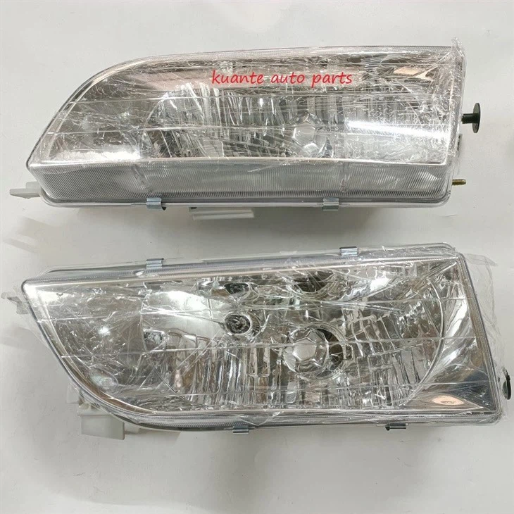 Head lamp for Corolla 1999