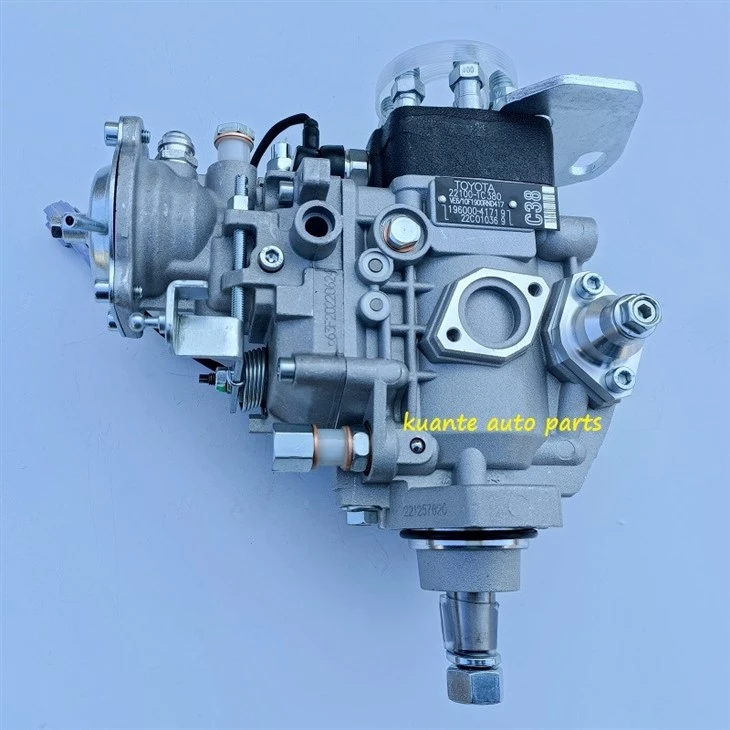fuel injector pump for Toyota Landcruiser 1HZ
